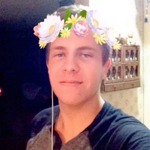 Meet your Posher, Chadd